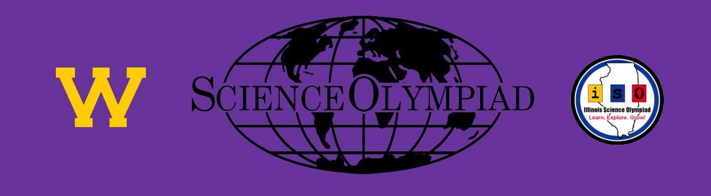 Illinois Science Olympiad - Western Illinois University